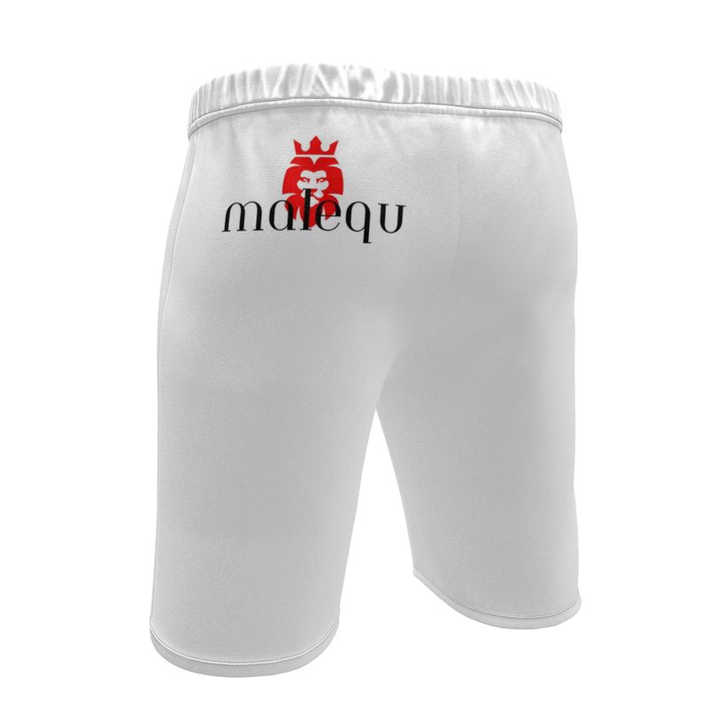 MALEQU Men Sweat Trousers