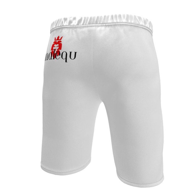 MALEQU Men Sweat Trousers