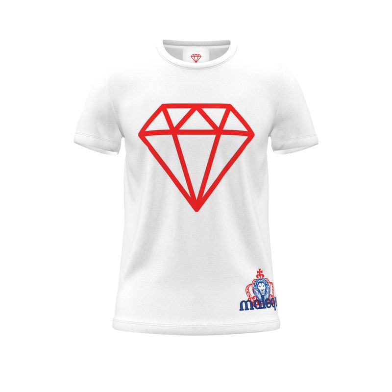 MALEQU RoyalTee