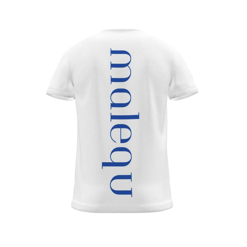 MALEQU RoyalTee