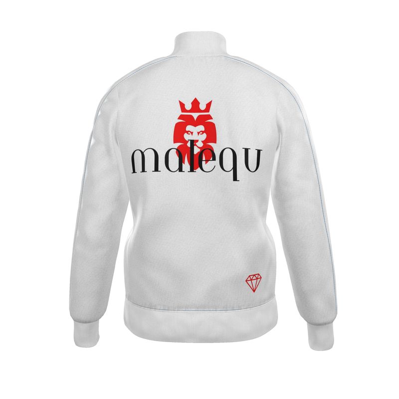 MALEQU Men Tracksuit Jacket