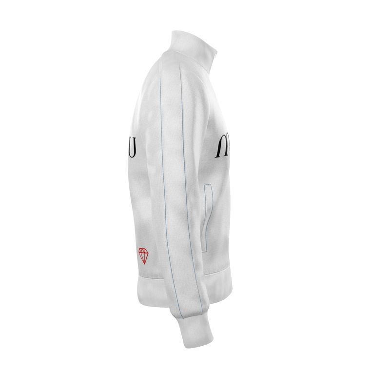 MALEQU Men Tracksuit Jacket