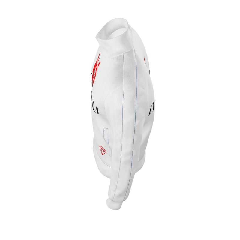 MALEQU Men Tracksuit Jacket