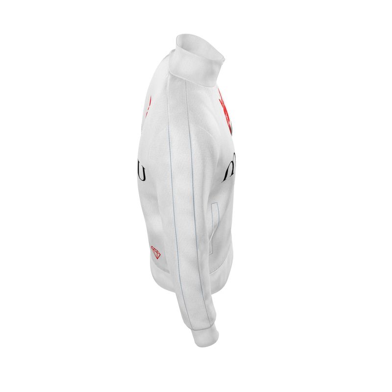 MALEQU Men Tracksuit Jacket