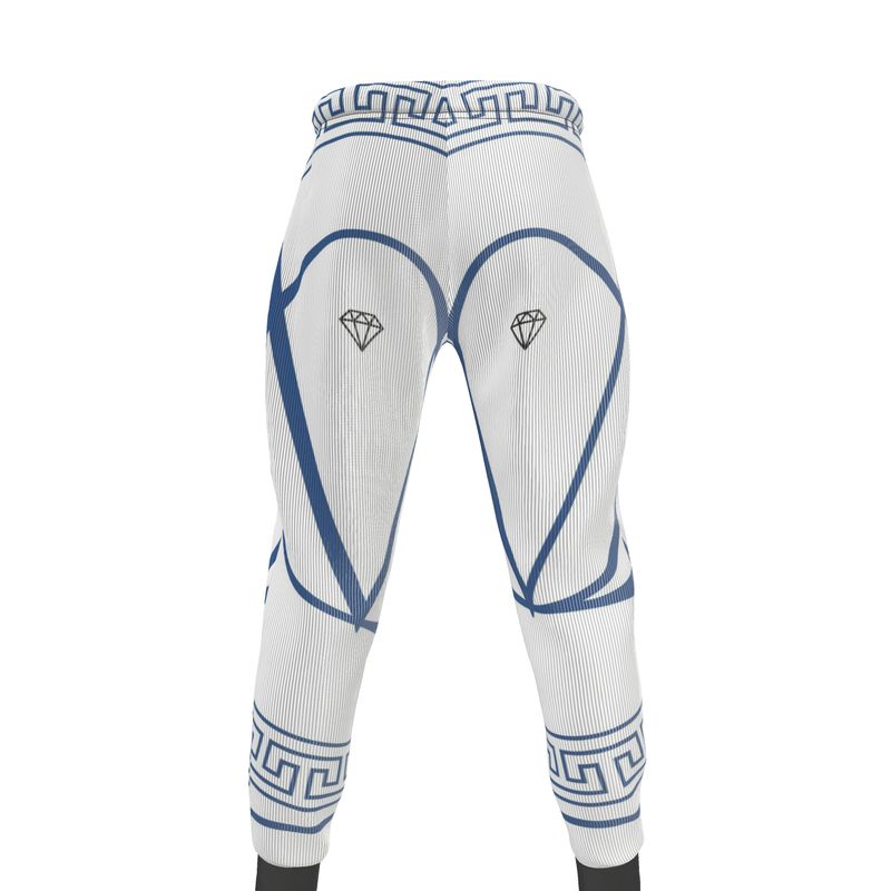 MALEQU Sport Bottoms