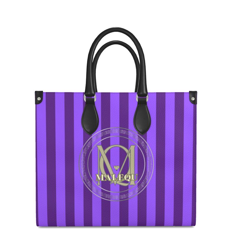 MALEQU TOTE