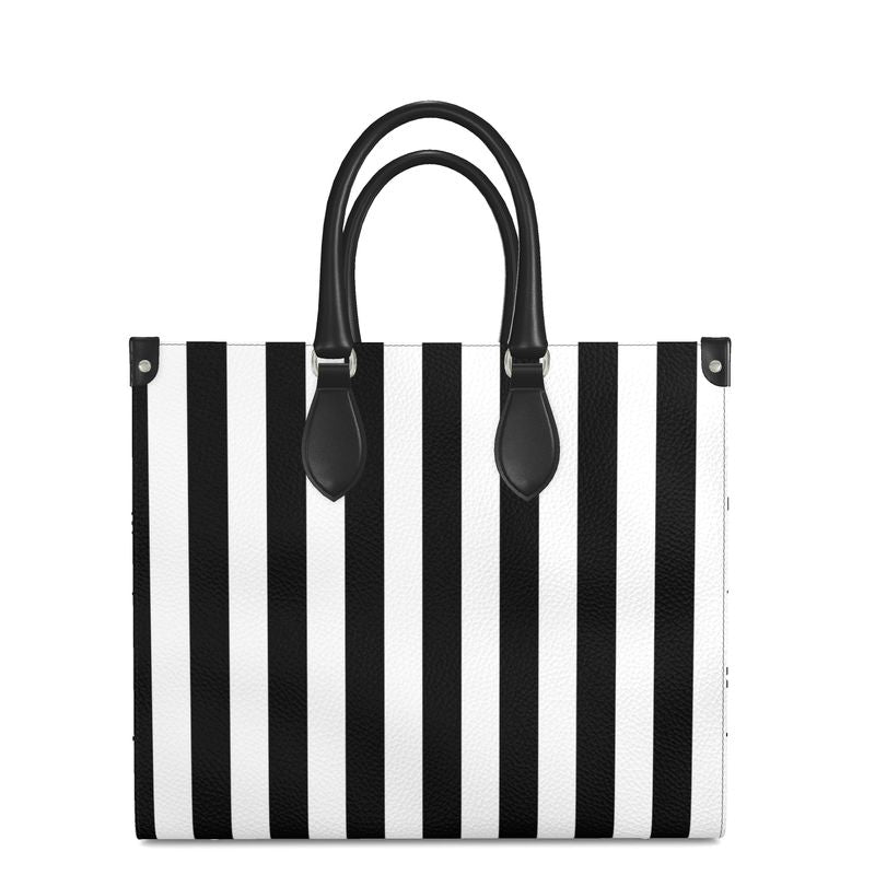 MALEQU TOTE