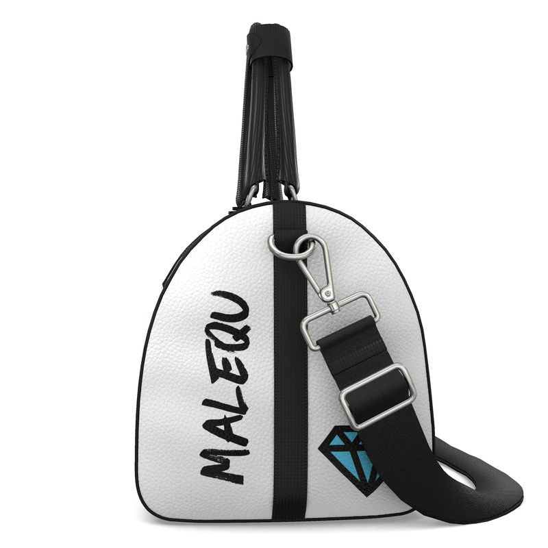 MALEQU Duffle Bag