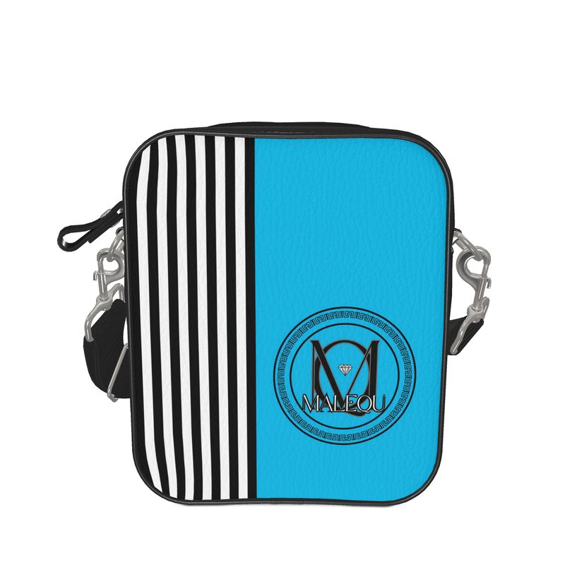 The 'Hesketh' Messenger Bag