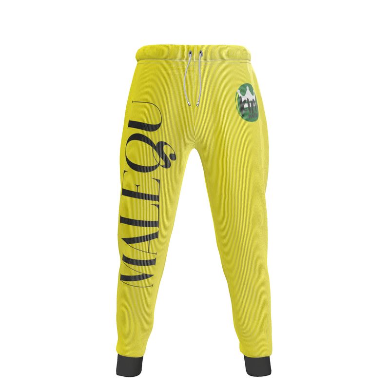 MALEQU Sport Bottoms