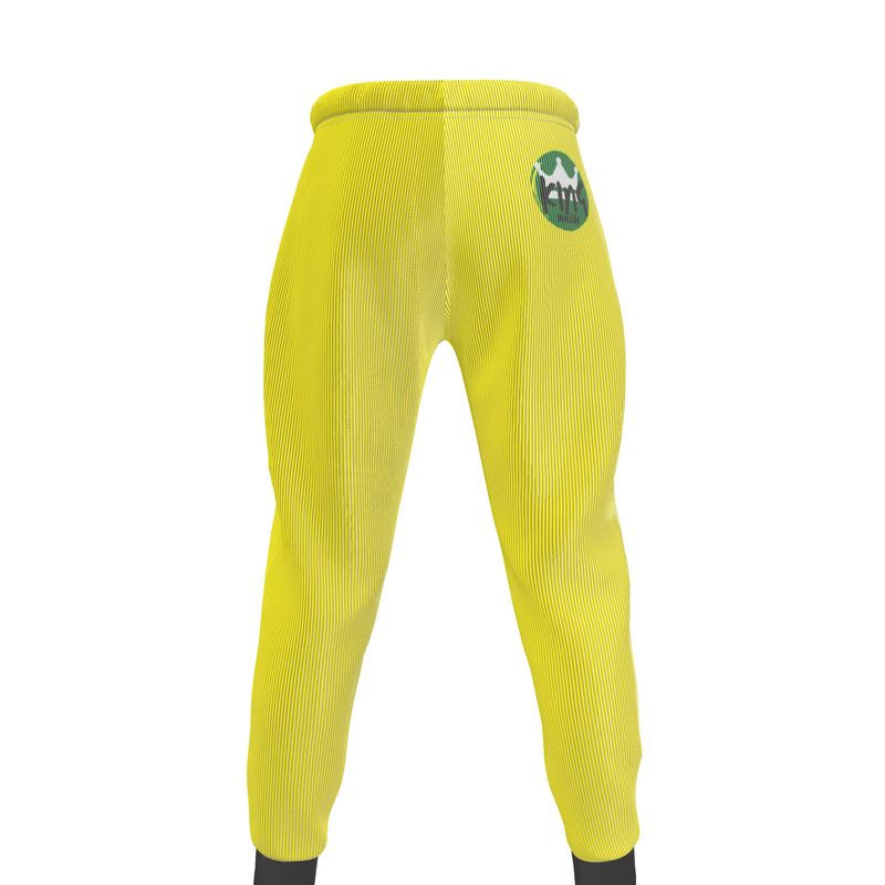 MALEQU Sport Bottoms