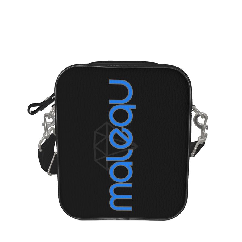 The 'Hesketh' Messenger Bag