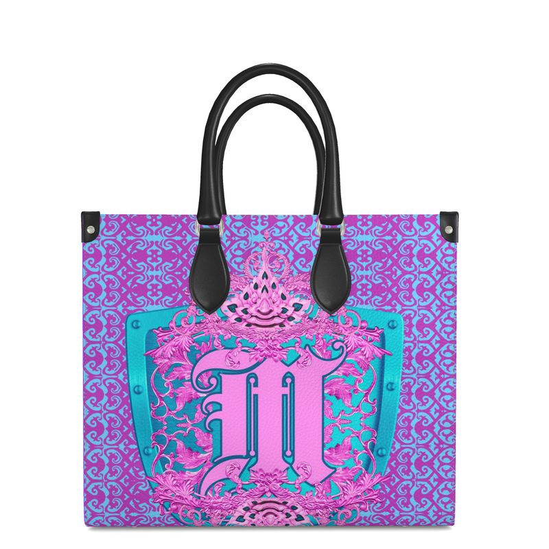 MALEQU TOTE