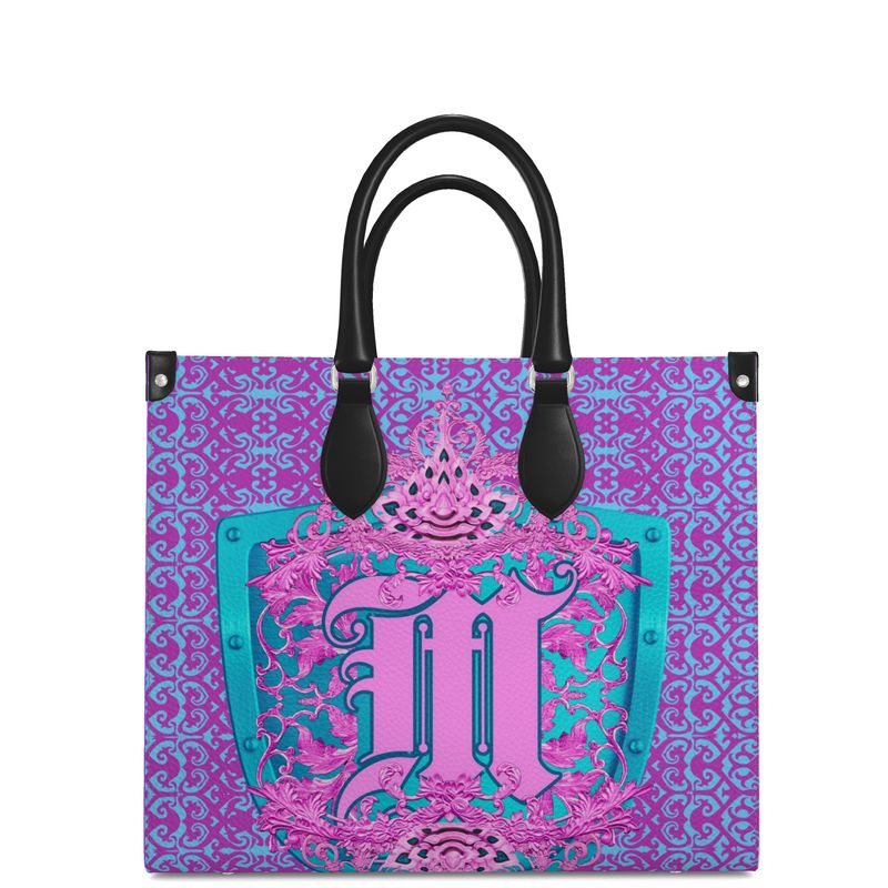 MALEQU TOTE
