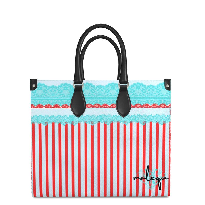 MALEQU TOTE