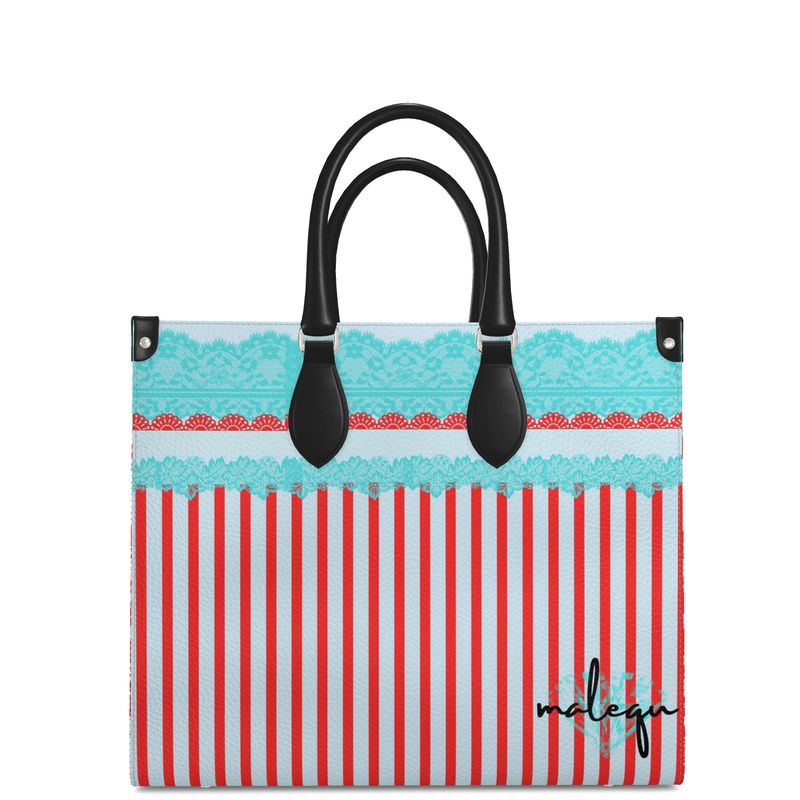 MALEQU TOTE
