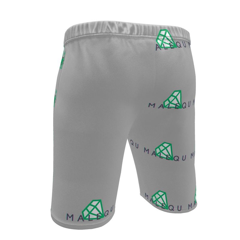 MALEQU Men Sweat Trousers