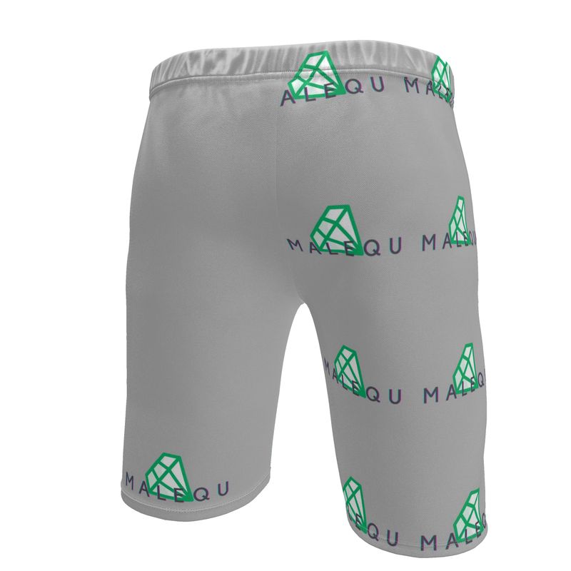 MALEQU Men Sweat Trousers