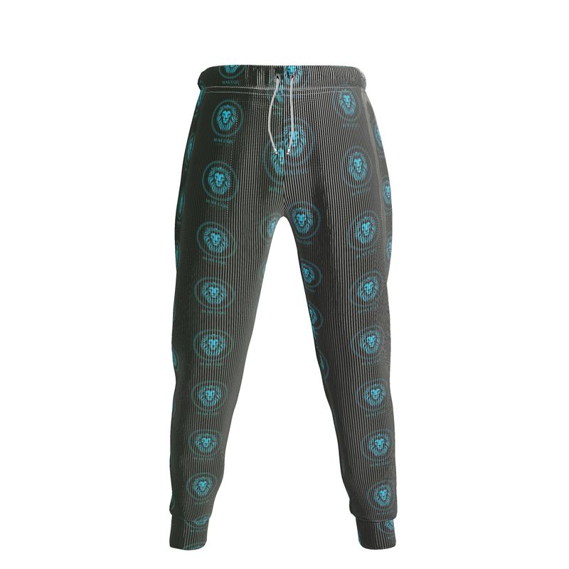 Mens Dress to Impress Jogging Bottoms