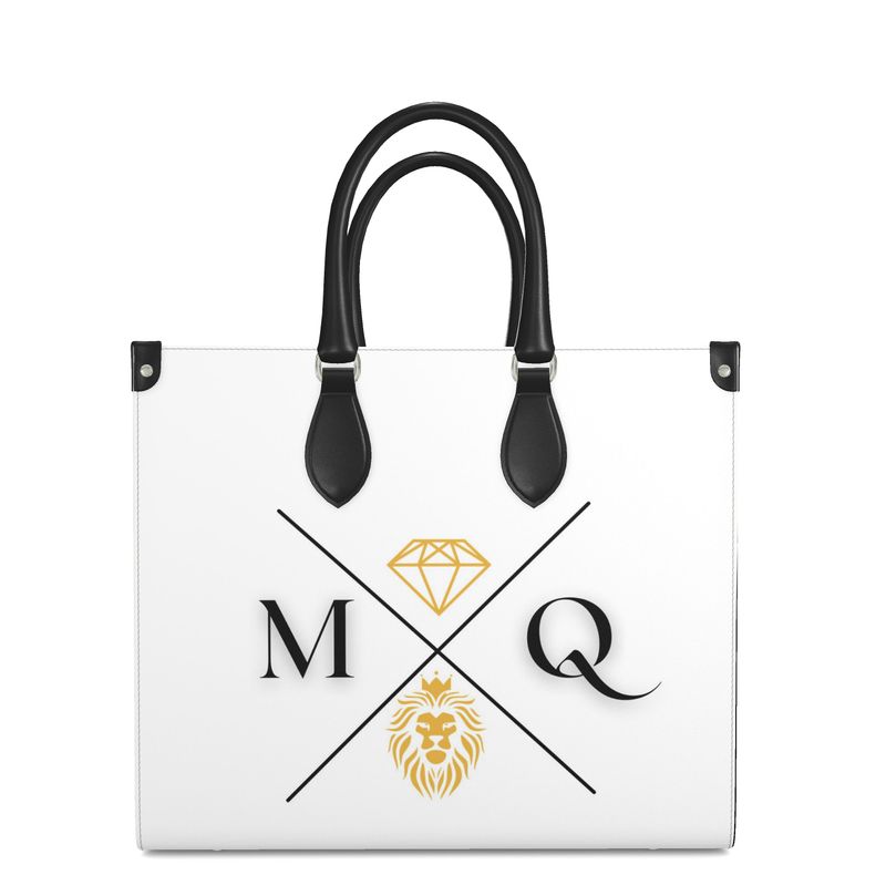 MALEQU TOTE