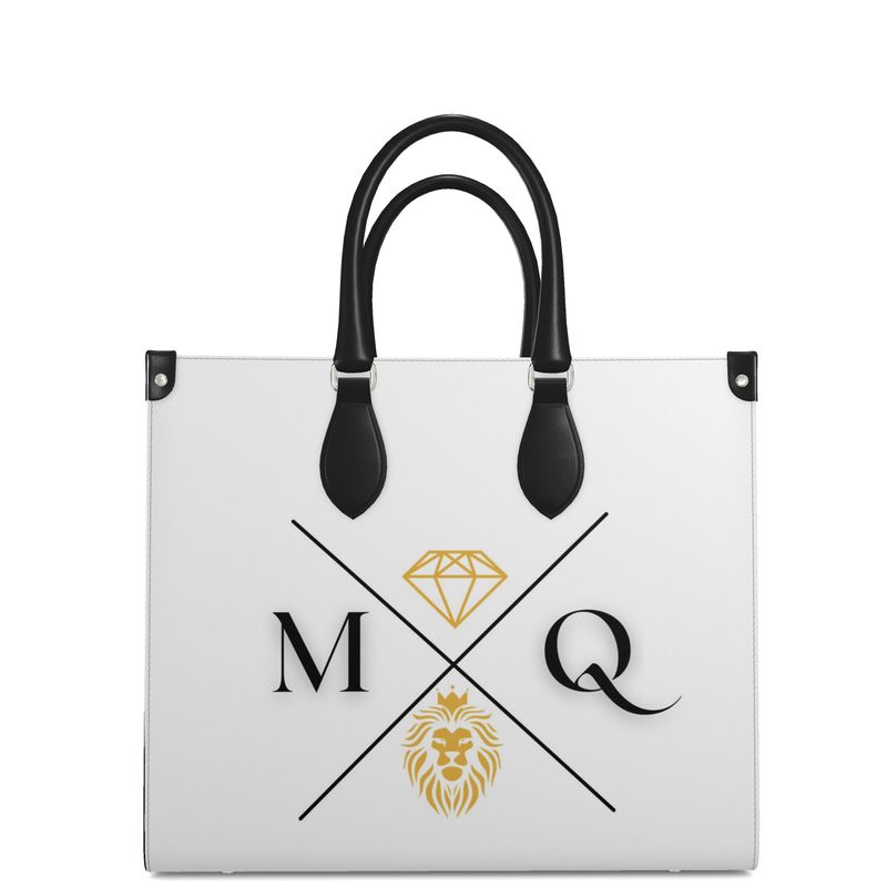 MALEQU TOTE