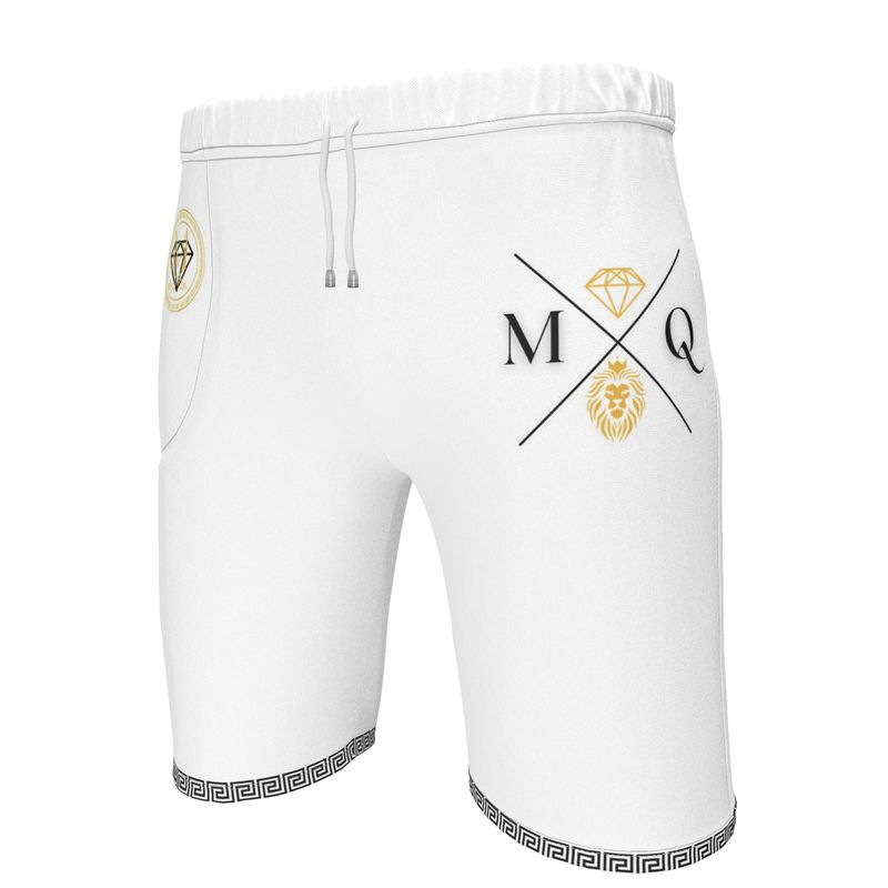 MALEQU Men Sweat Trousers