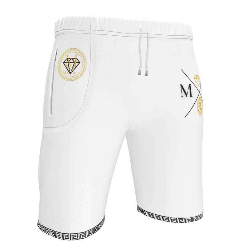 MALEQU Men Sweat Trousers
