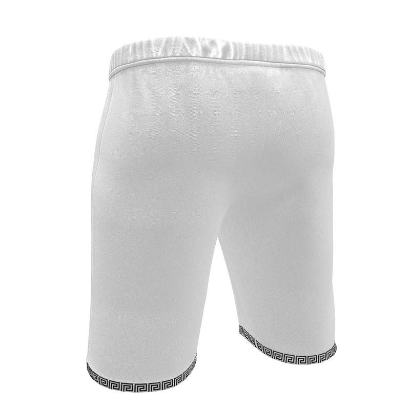 MALEQU Men Sweat Trousers