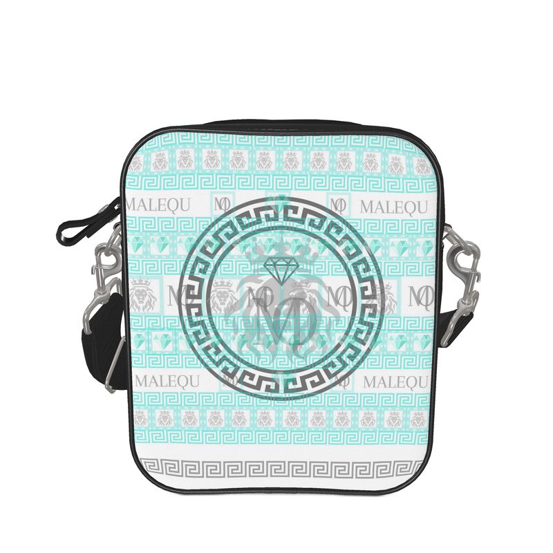 The 'Hesketh' Messenger Bag