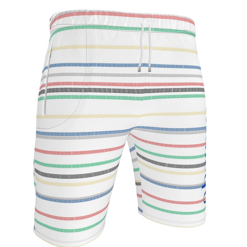 MALEQU Men Sweat Trouser