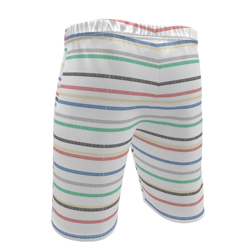 MALEQU Men Sweat Trouser