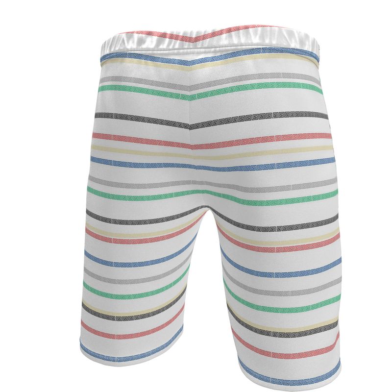 MALEQU Men Sweat Trouser