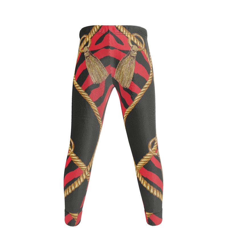 Mens Dress to Impress Jogging Bottoms