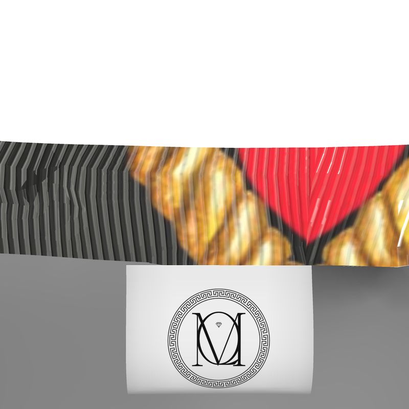 Mens Dress to Impress Jogging Bottoms