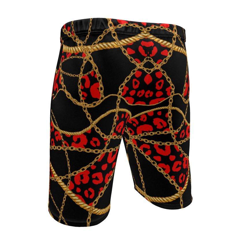 Mens Sweat Shorts
