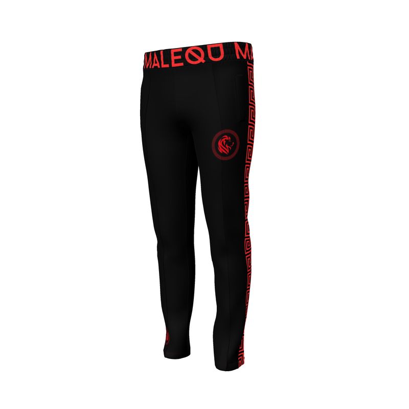 MALEQU MenTracksuit Trouser