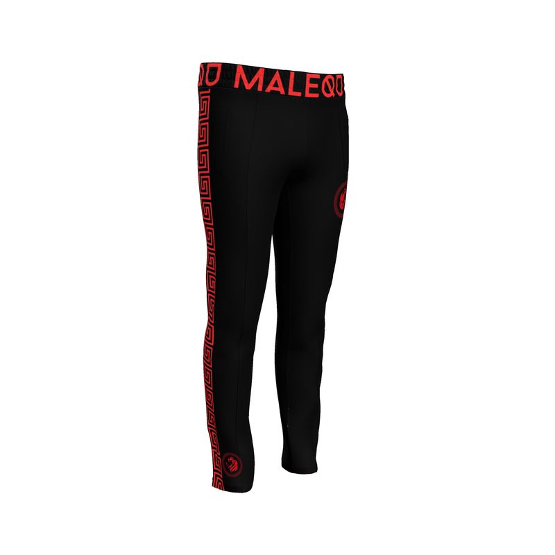 MALEQU MenTracksuit Trouser