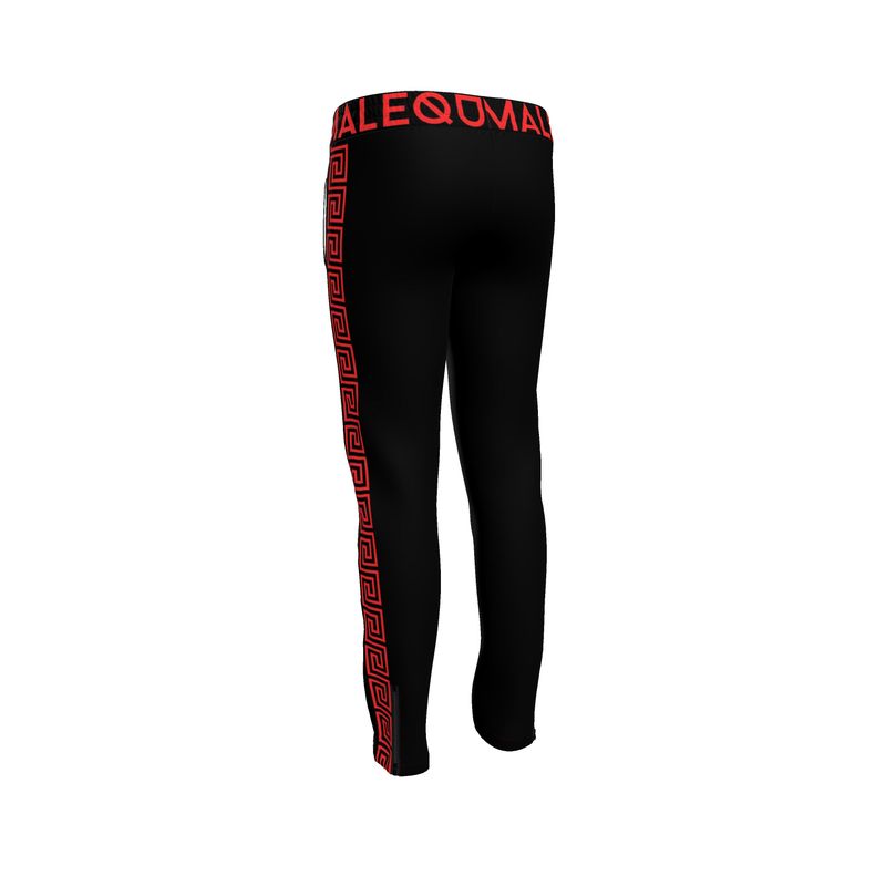 MALEQU MenTracksuit Trouser
