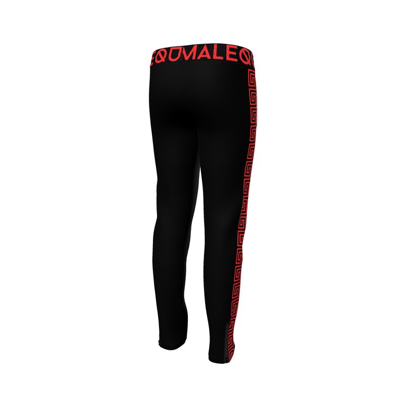 MALEQU MenTracksuit Trouser