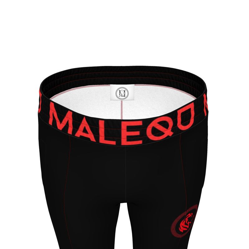 MALEQU MenTracksuit Trouser