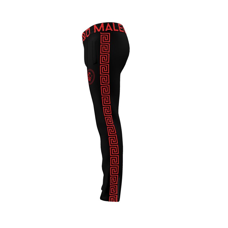MALEQU MenTracksuit Trouser
