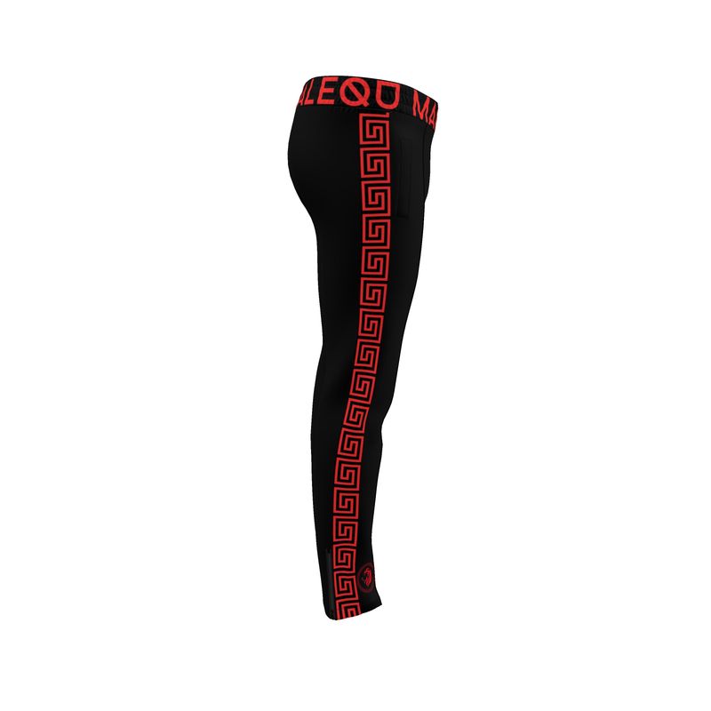 MALEQU MenTracksuit Trouser