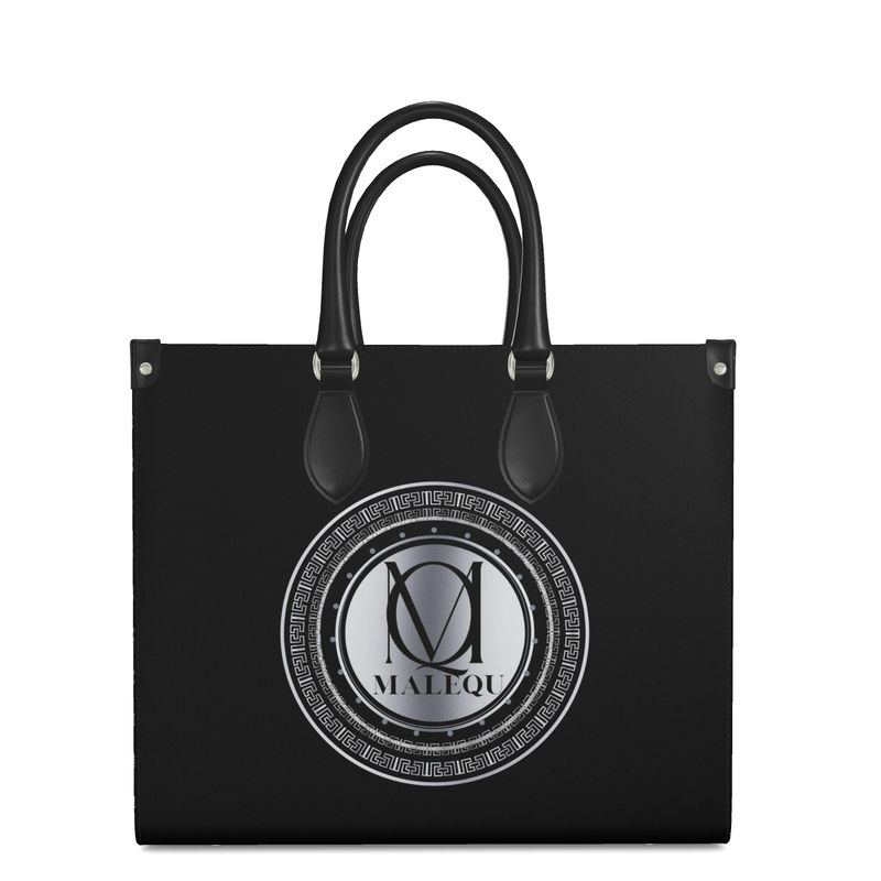 MALEQU TOTE