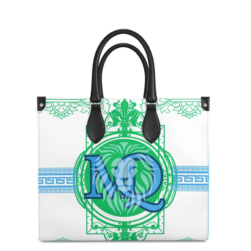 MALEQU TOTE