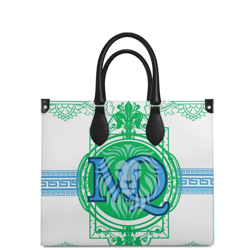 MALEQU TOTE