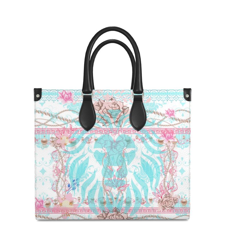 MALEQU TOTE