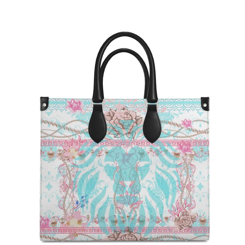 MALEQU TOTE