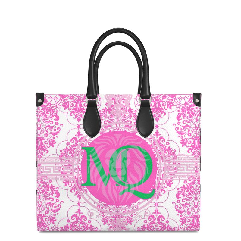 MALEQU TOTE