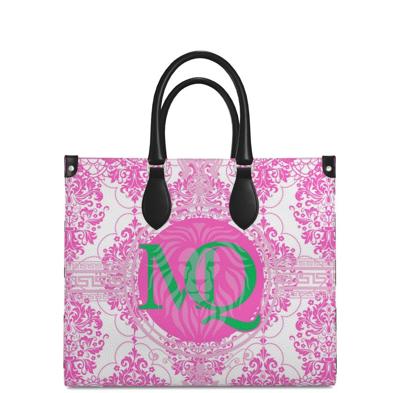 MALEQU TOTE
