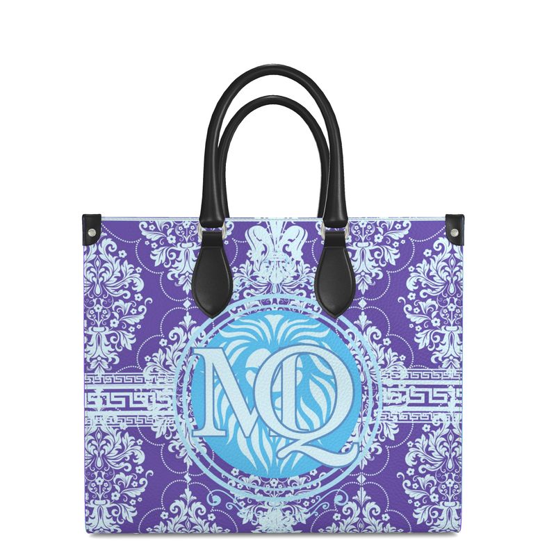 MALEQU TOTE